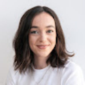 Meet your Posher, Lucy